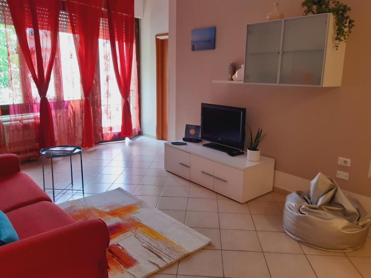 Brisa Marina apartment Alghero Bagian luar foto