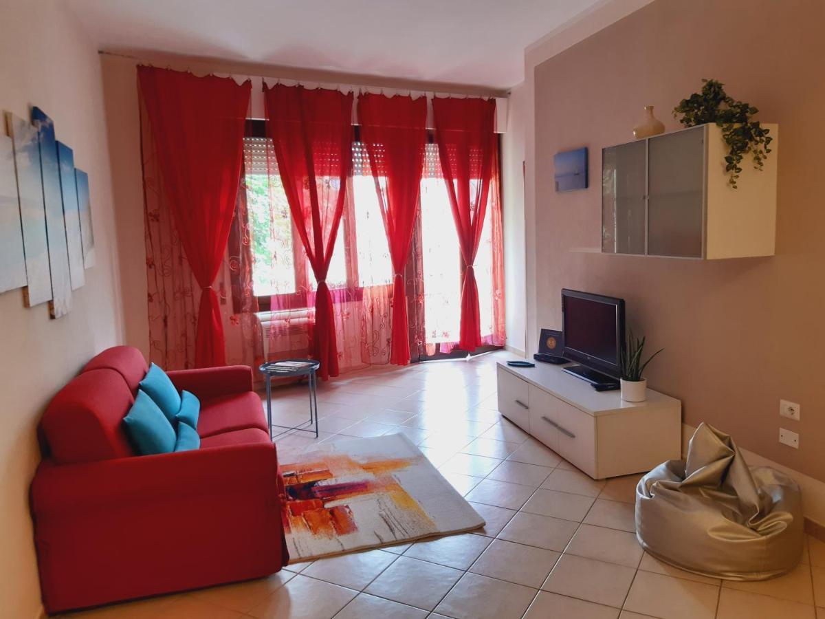 Brisa Marina apartment Alghero Bagian luar foto
