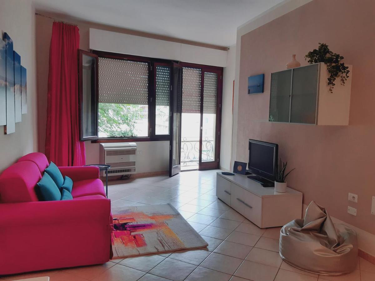 Brisa Marina apartment Alghero Bagian luar foto
