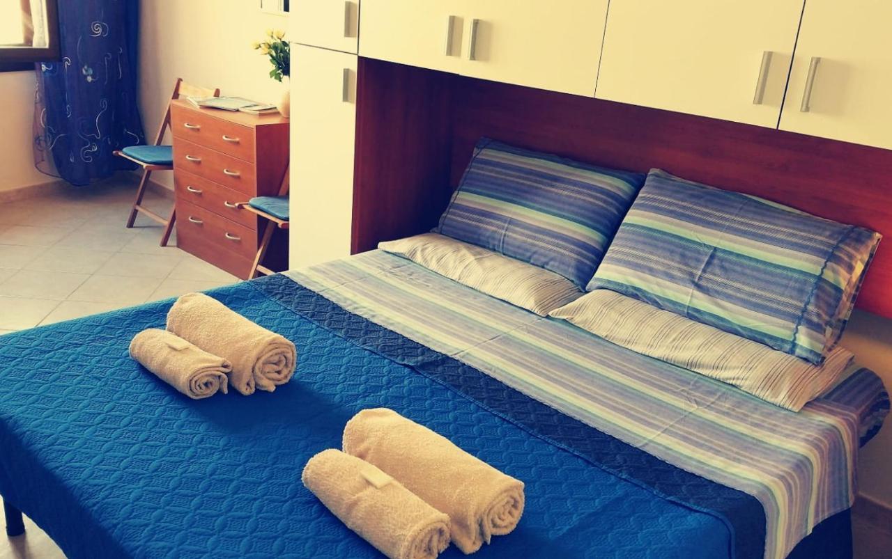 Brisa Marina apartment Alghero Bagian luar foto