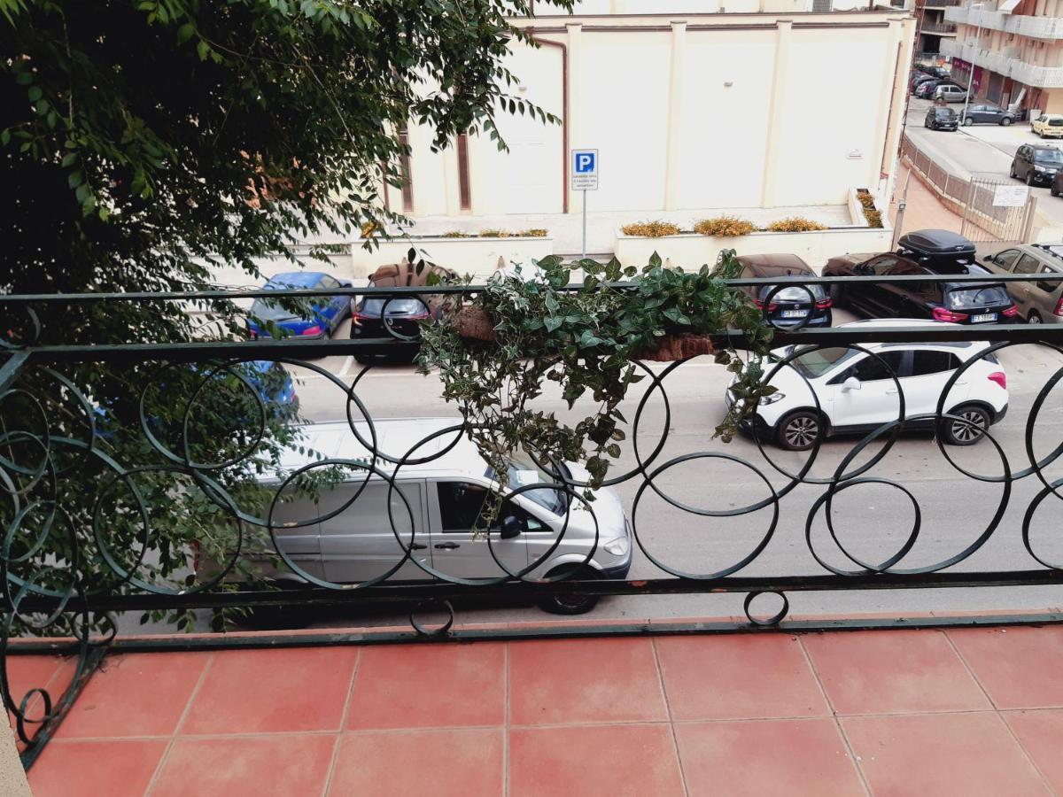 Brisa Marina apartment Alghero Bagian luar foto